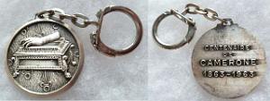 ORAN PORTE CLES (184)